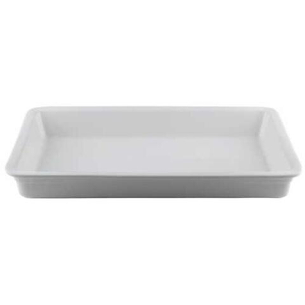 Гастроемкость 1/1 h65 мм фарфор 512*315*65 мм 9 л белая P.L. Proff Cuisine