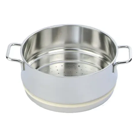 Demeyere Вставка для пароварки Apollo 24 см