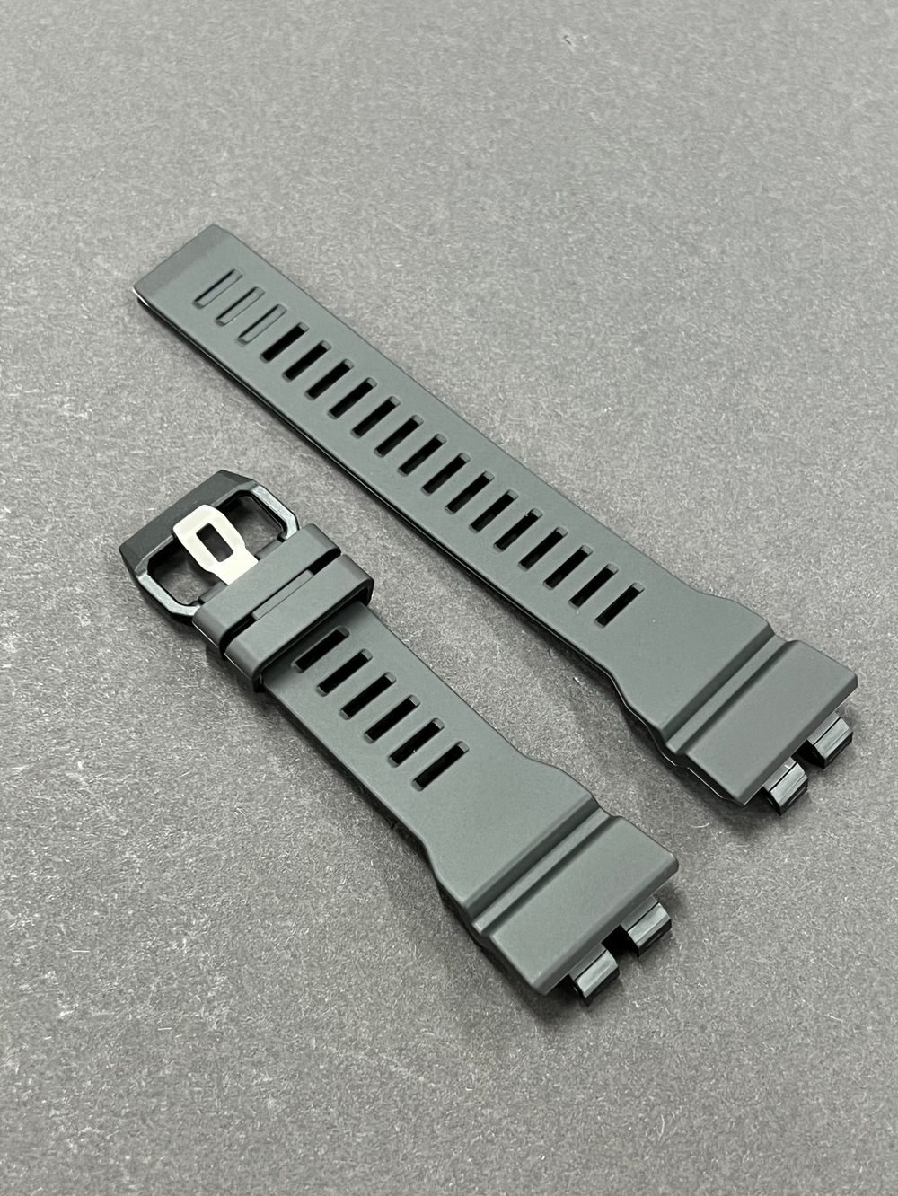 Ремешок Casio GBA-800-1A