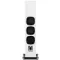 Quad S-5 Piano White