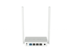 Беспроводной маршрутизатор Keenetic 4G (KN-1212) 802.11n 300Mbps, 3xLAN, 1xWAN, 1xUSB2.0