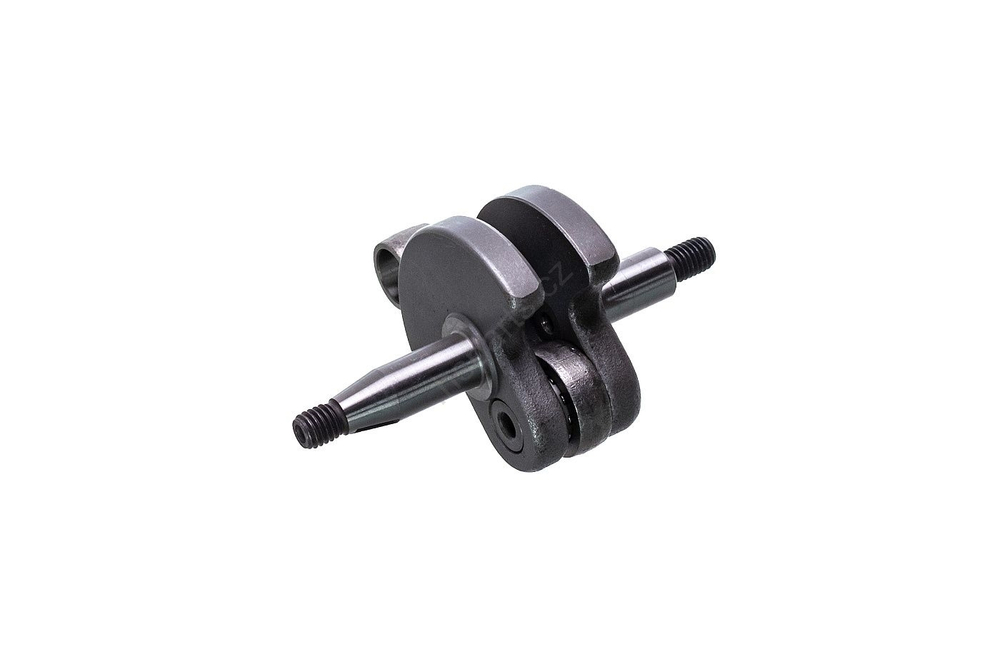Коленчатый вал для мотокосы FS 120, FS 250, Farmertec PJ12031 (STIHL 4134 030 0406)