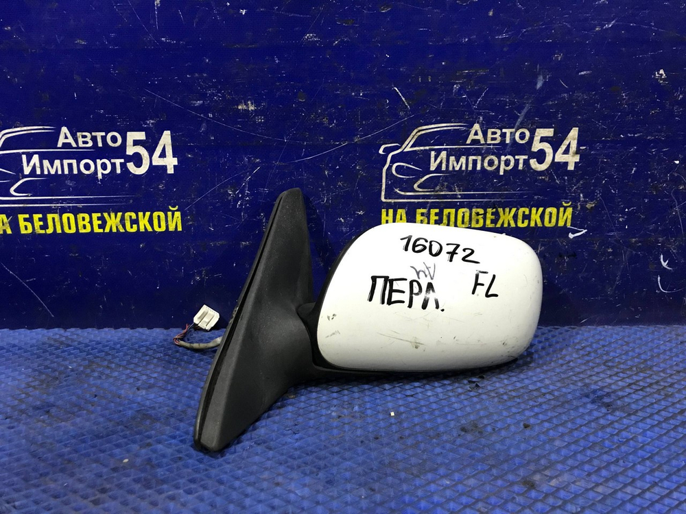 Зеркало левое TOYOTA CORONA PREMIO 1997-2001