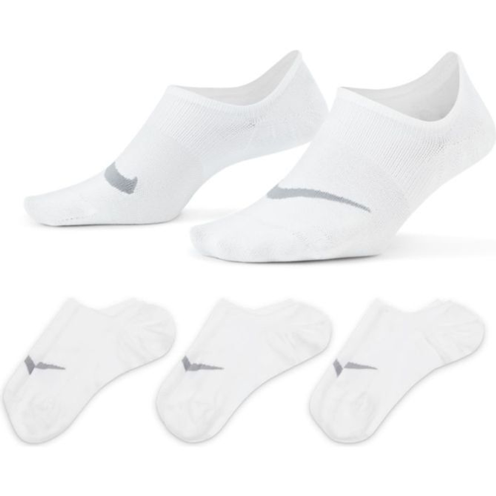 Теннисные носки Nike Lightweight Train No Show 3P W