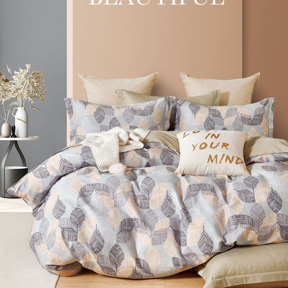 Постельное белье Valtery C-545 сатин