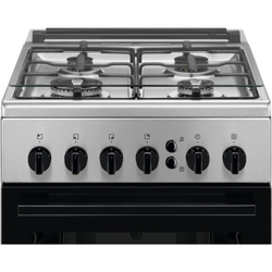 Газовая плита Electrolux RKG 500001 X