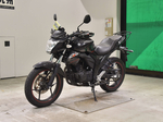 Suzuki Gixxer 150 2020