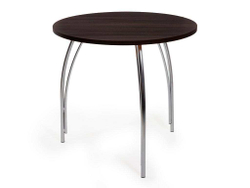 Стол Лотос венге