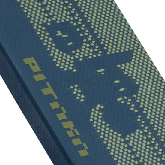 Чехол Pitaka для iPhone 14 Pro Max (6.7"), Pixel- Game