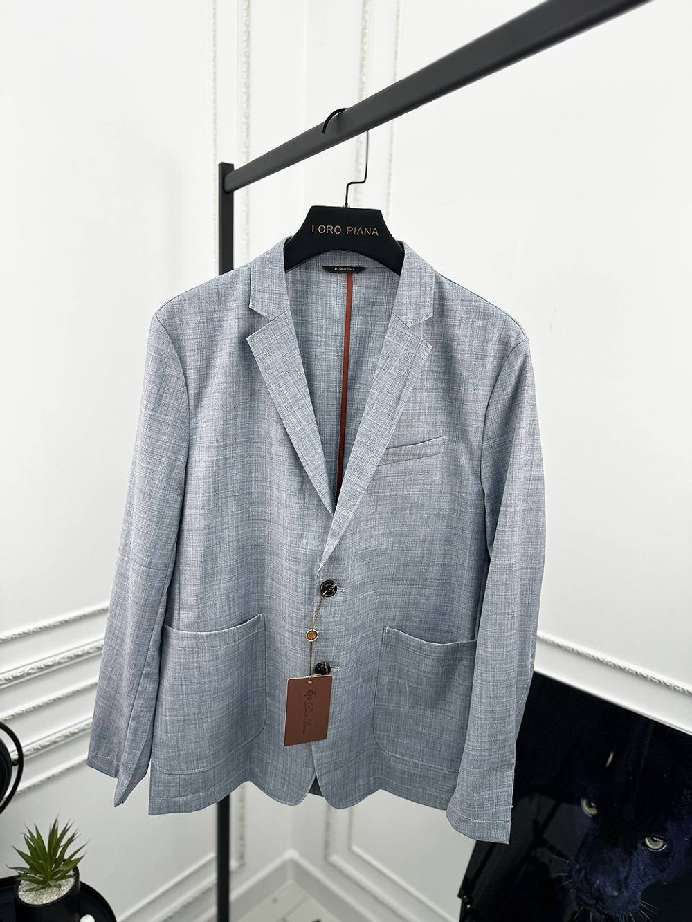 Пиджак Loro Piana, арт. 459140968