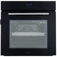 Духовой шкаф с паром Graude BMDP 60.1 S