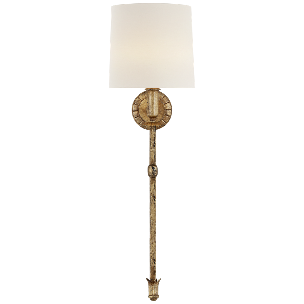 Настенный светильник Visual Comfort Michel Tail Sconce
