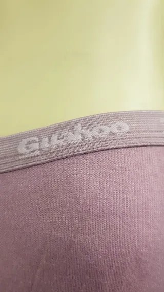 Термобелье- лосины женские GUAHOO 291P
