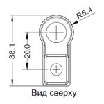 Аккумулятор WBR MT AGM YTX30L-BS