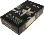Видеокарта AFOX NVIDIA  GeForce RTX 3060 AF3060-8GD6H4 8ГБ GDDR6, Ret