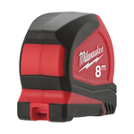 Рулетка Milwaukee PROCOMPACT 8м*25мм