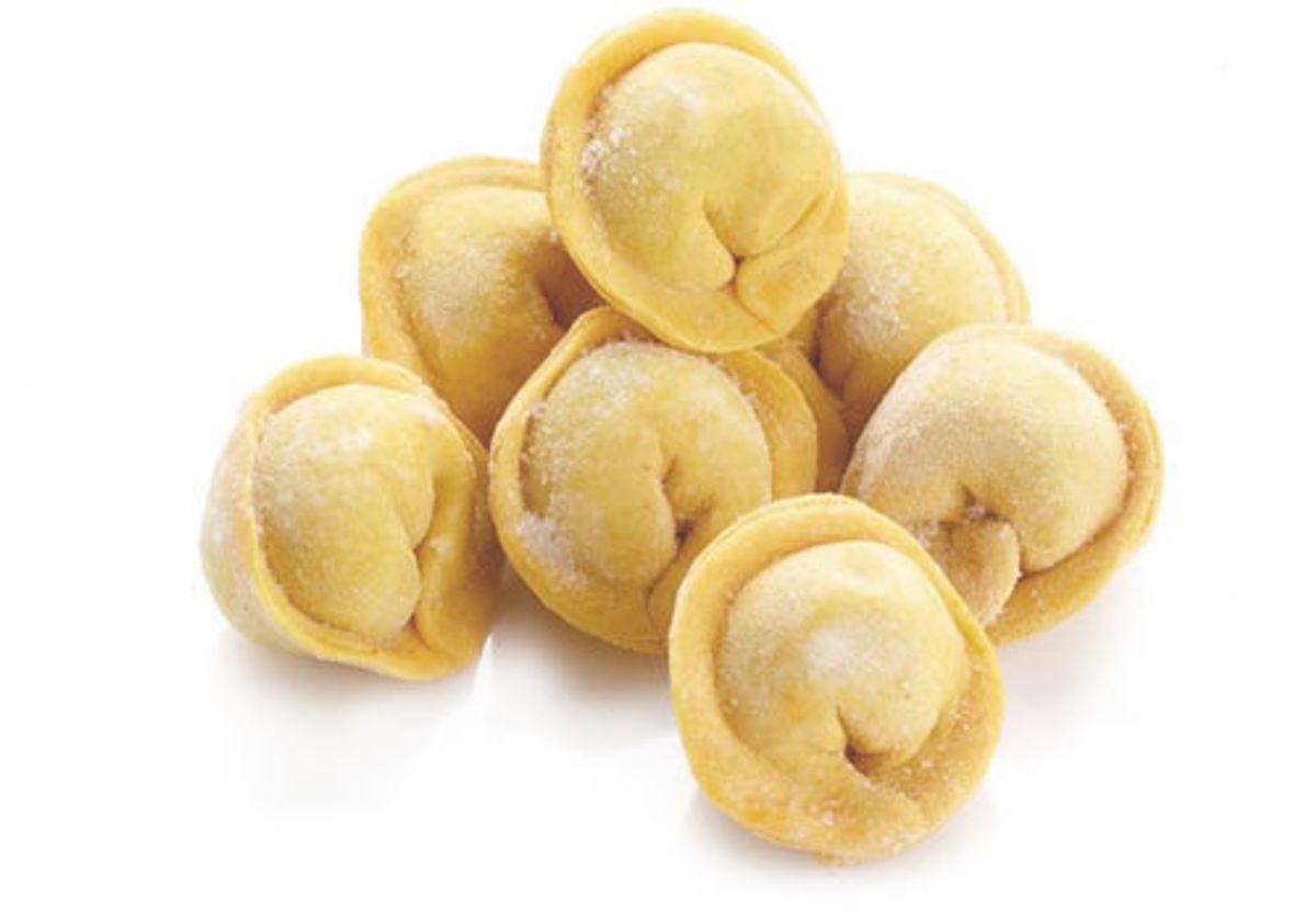 Пельмени Купеческие, 500г