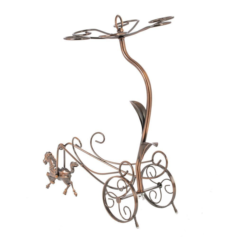 GAEM Подставка для бутылки, L37 W24 H44 см