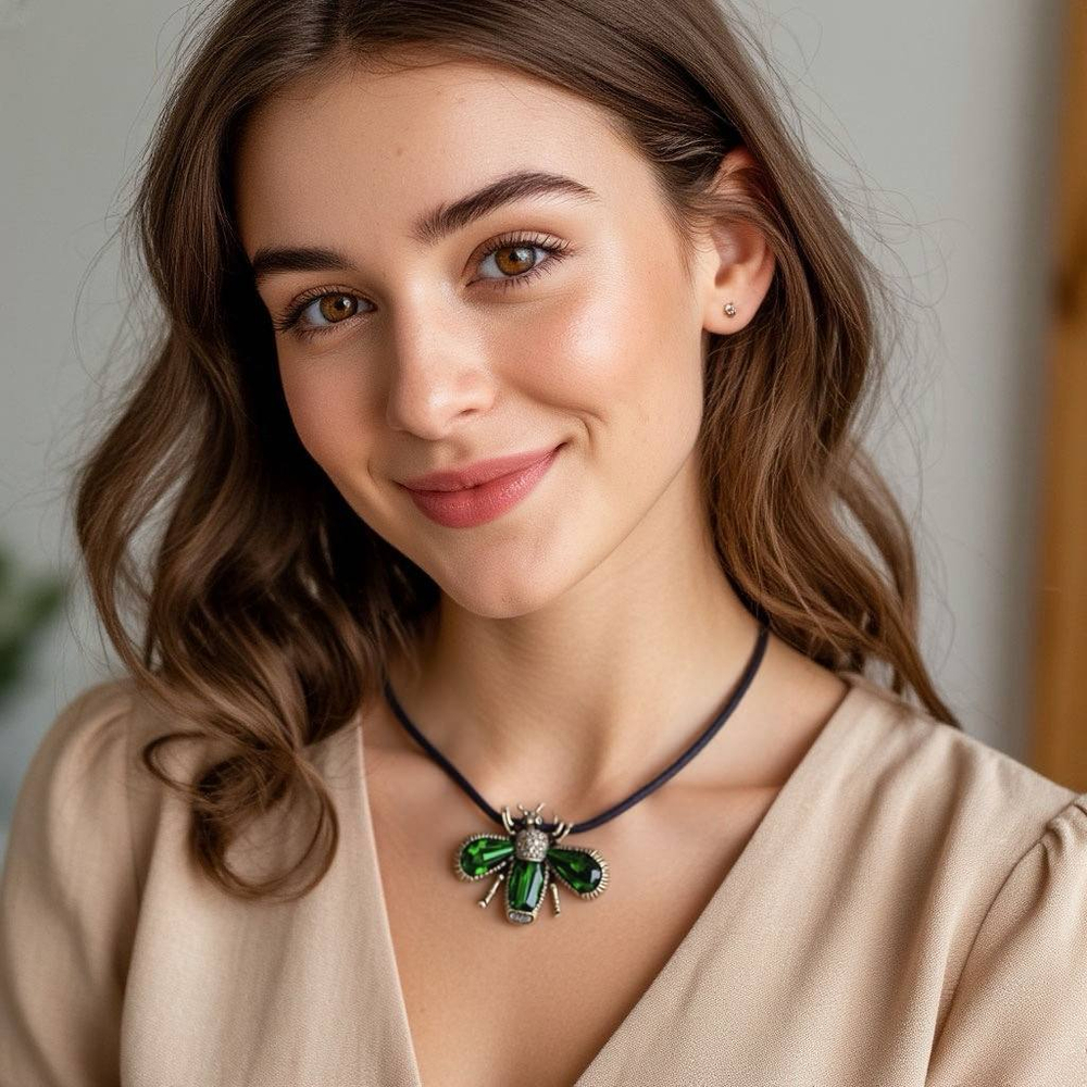 Брошь Jewelry - арт148