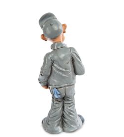 RV- 46 Статуэтка мал. «Слесарь» (W.Stratford)