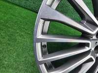 Диск литой R22 BMW X7 G07 (19-нв) 757 стиль перед.