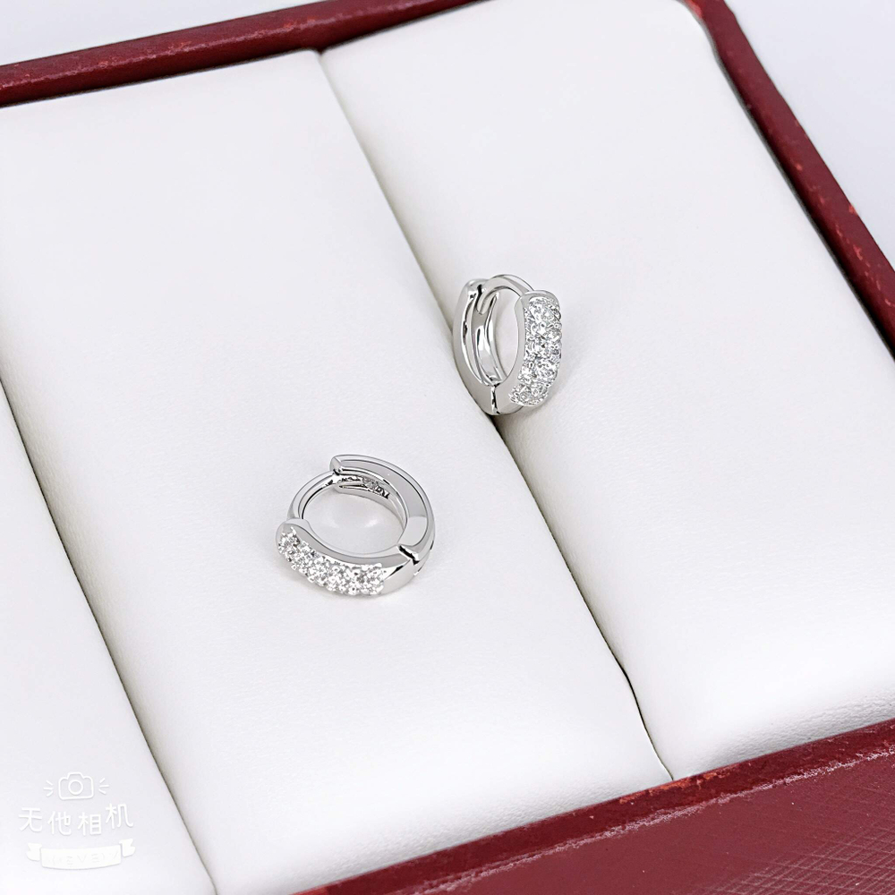 Серьги Xuping - арт926