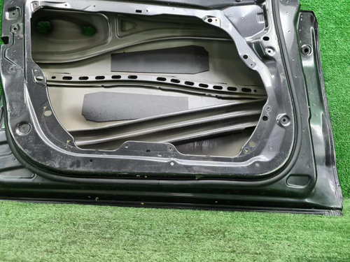 Дверь передняя левая Mercedes GLC X253 (2015-2022)