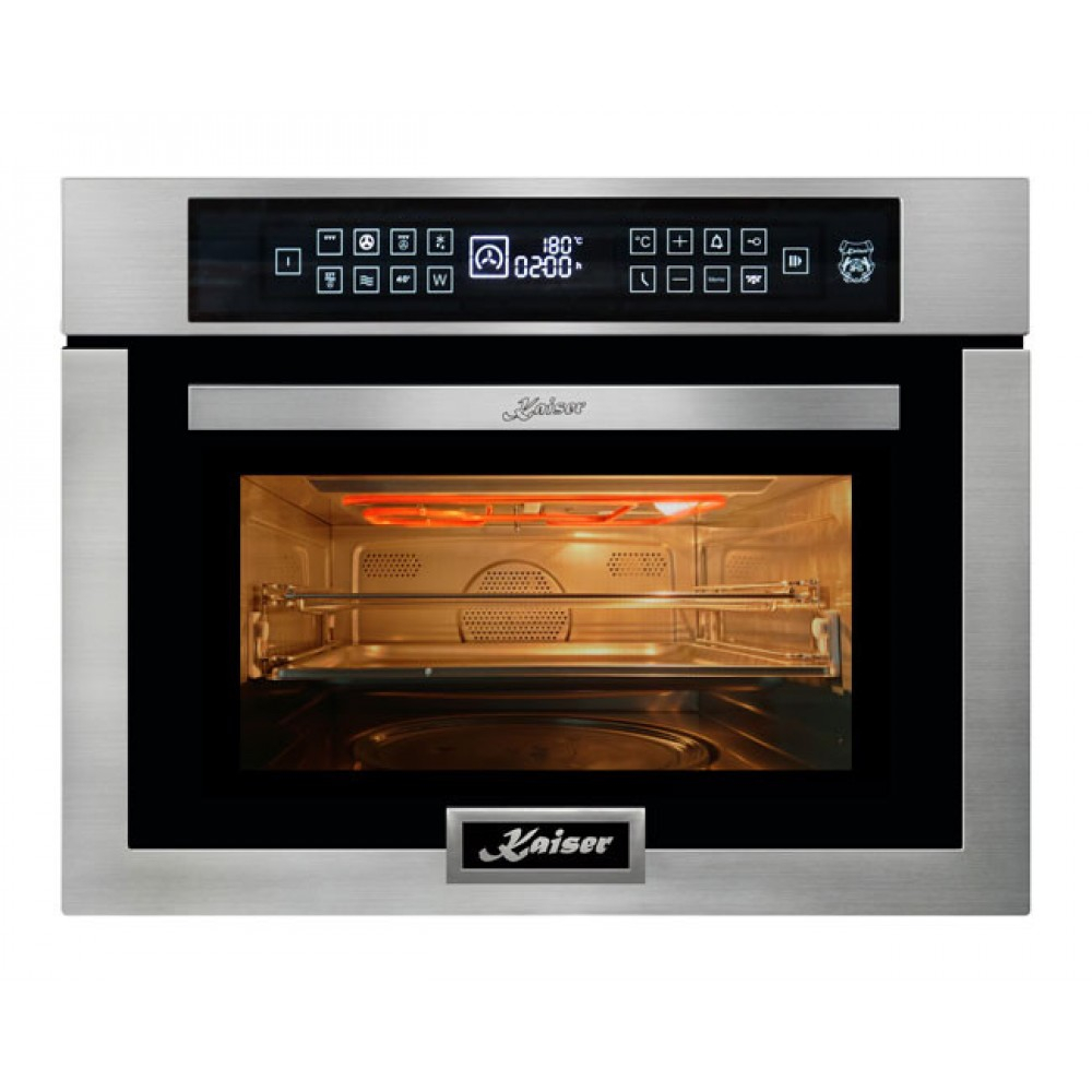 Микроволновая печь Kaiser EM 6307 R
