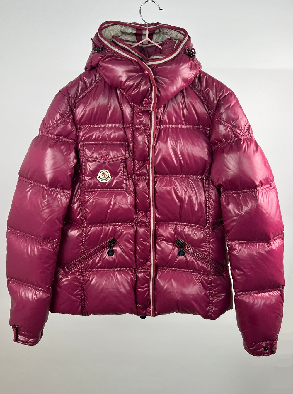 Куртка Moncler