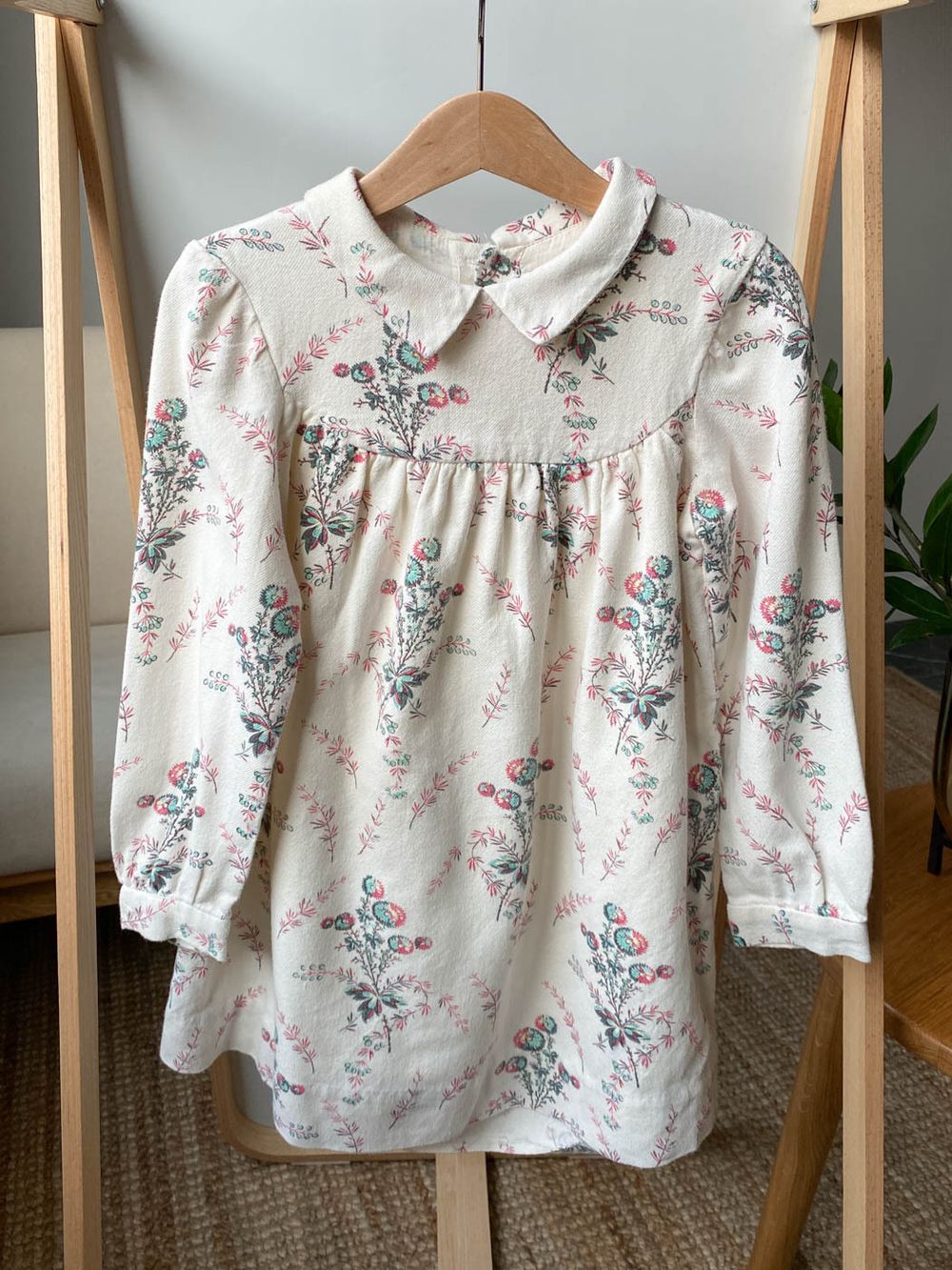 Платье Bonpoint