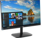 23.8" Монитор AOC 24B2XD, 76 Гц, IPS, черный