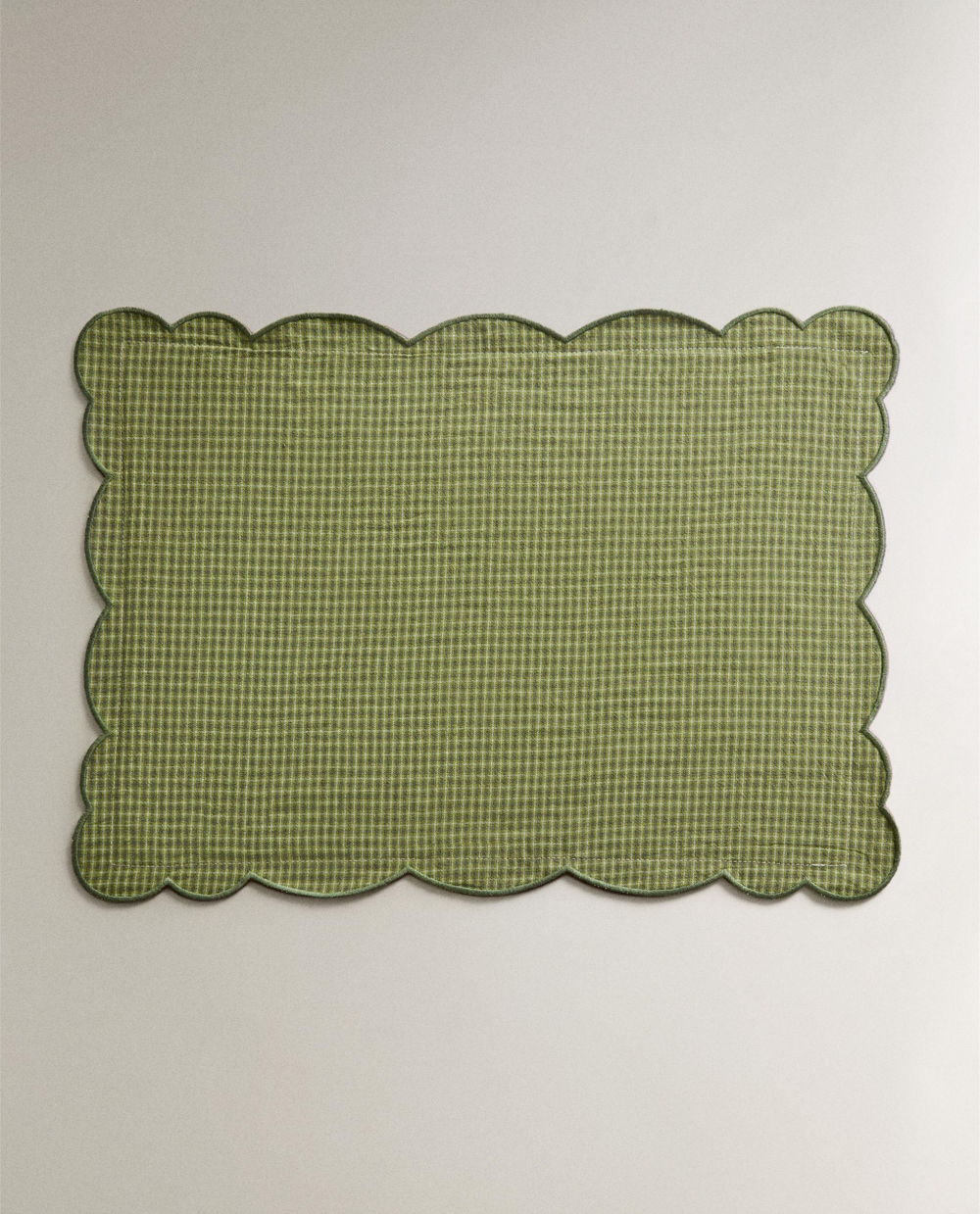 Zara Home сервировочная салфетка из хлопка, 50 35 см · 9290/023
