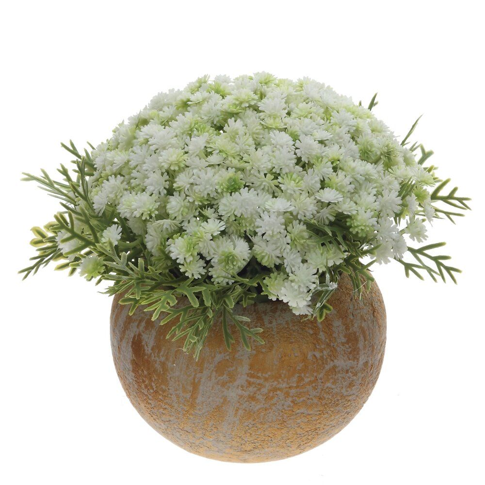 GAEM Цветочная композиция, L12 W12 H12 см