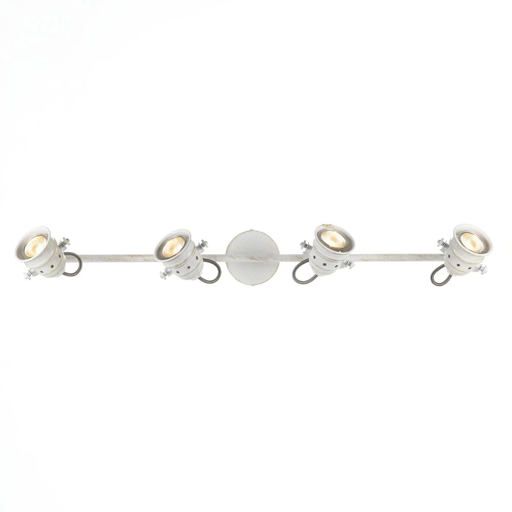 Citilux Веймар CL537542 Спот поворотный Белый