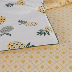 Детское постельное белье Sofi De MarkO Ананасик