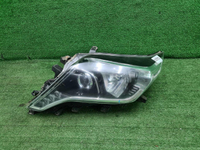 Фара левая Toyota LC Prado 150 (13-17) LED