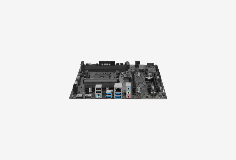 ASRock B550M Phantom Gaming 4_0326531101929