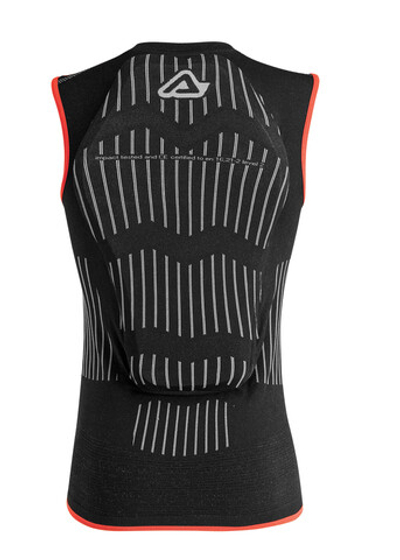 Защита тела Acerbis X-FIT HALF PRO VEST