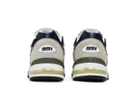 Кроссовки Sns X New Balance Nb 991