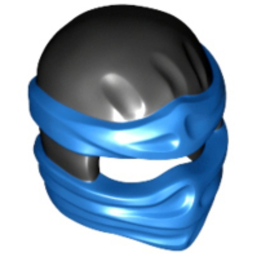 Маска от Джея 19857pb02 Black