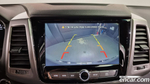 KG Mobility (Ssangyong) Rexton Sports KHAN Дизель 2.2 4WD (09.2019)