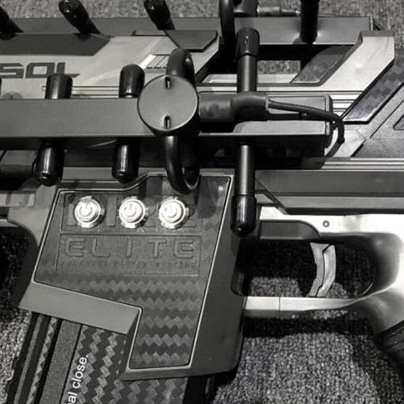 Подавитель дронов Дрон-1200