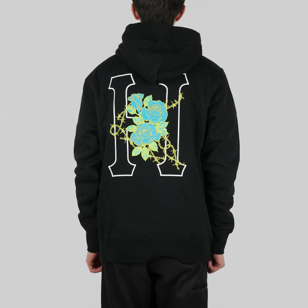 Толстовка мужская HUF Barb Wire