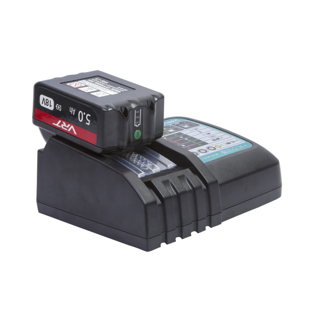 Комплект аккумуляторного инструмента для монтажа аксиальных фитингов VRT®