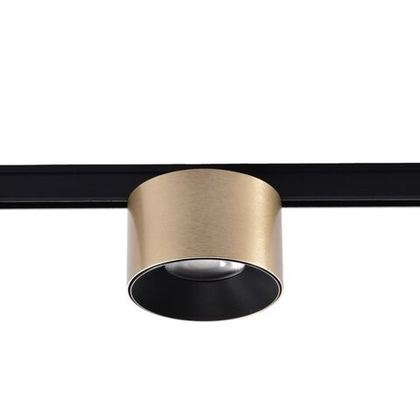 Светильник подвесной Wertmark Technical Lesath светильник на шинопровод, Led, 5W, 3000K WTL.O13.507.30.05