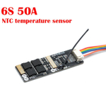 Плата контроля ET 6SLi-50A7826N