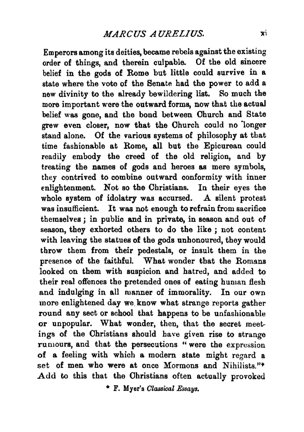 The meditations of Marcus Aurelius | Aurelius Antonius Marcus