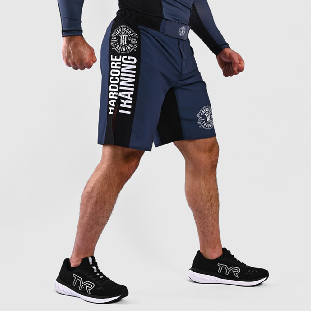 Шорты HT Recruit Grey