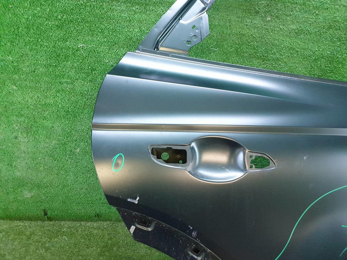 Дверь задняя правая Genesis GV70 (2020-н.в.)