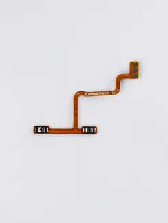 Шлейф с кнопками регулировки громкости для Realme GT3 - YLOPRMGTNE03-5G